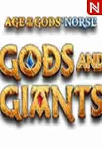 Age of the Gods Norse: Gods and Giants