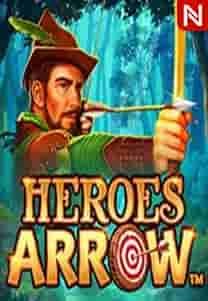 Heroes Arrow