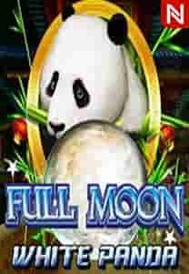 Full Moon: White Panda™